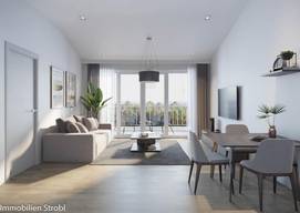 Alle Wohnungen In Eggelsberg Immobilien Net
