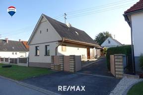 Alle Hauser Kaufen In Oberwart Immobilien Net