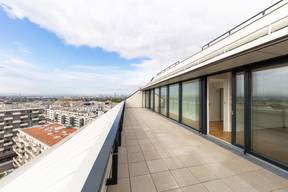 Alle Dachgeschosswohnungen Mieten In Wien Immobilien Net