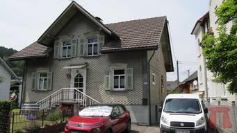 Alle Hauser Kaufen In Feldkirch Immobilien Net