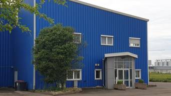 Alle Lager Hallen Betriebsobjekte Kaufen In Niederosterreich