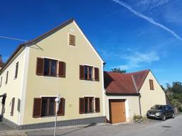 Alle Hauser Kaufen In Burgau Immobilien Net