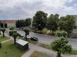 Alle Mietwohnungen In Steyr Stadt Immobilien Net
