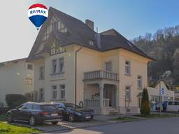 Alle Hauser Kaufen In Feldkirch Immobilien Net