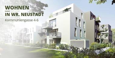Alle Mietwohnungen In Wiener Neustadt Stadt Immobilien Net