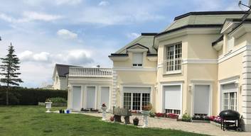 alle villen kaufen in baden immobilien net