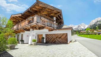Alle Hauser Kaufen In Tirol Immobilien Net
