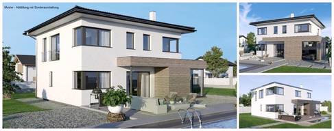 Alle Hauser Kaufen In Bad Traunstein Immobilien Net
