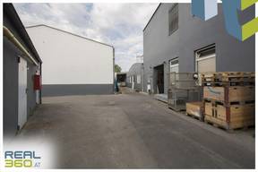 Alle Lager Hallen Betriebsobjekte Mieten In Linz Land Immobilien Net