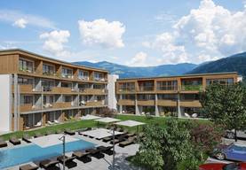Alle Wohnungen In Zell Am See Immobilien Net