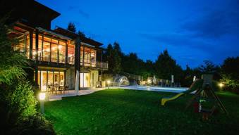 Alle Hauser Kaufen In Villach Stadt Immobilien Net
