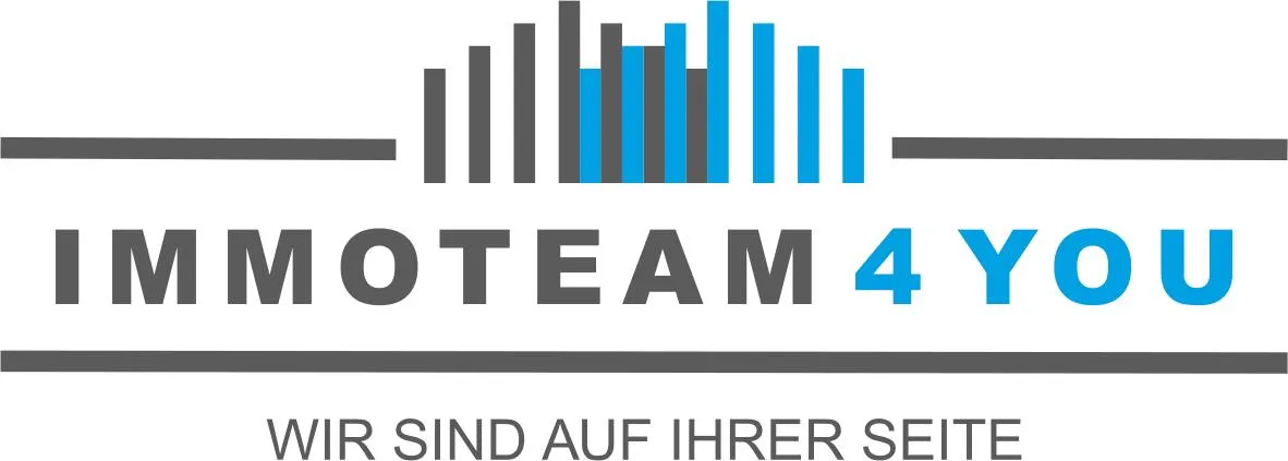 Makler IMMOTEAM4YOU Immobilien GmbH logo