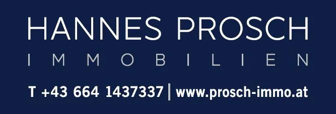 Makler Hannes Prosch Immobilien logo