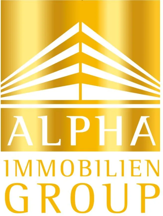 Makler ALPHA IMMOBILIEN GROUP GMBH logo