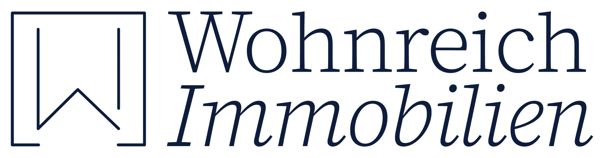 Makler Wohnreich Immobilienverwertungs GmbH