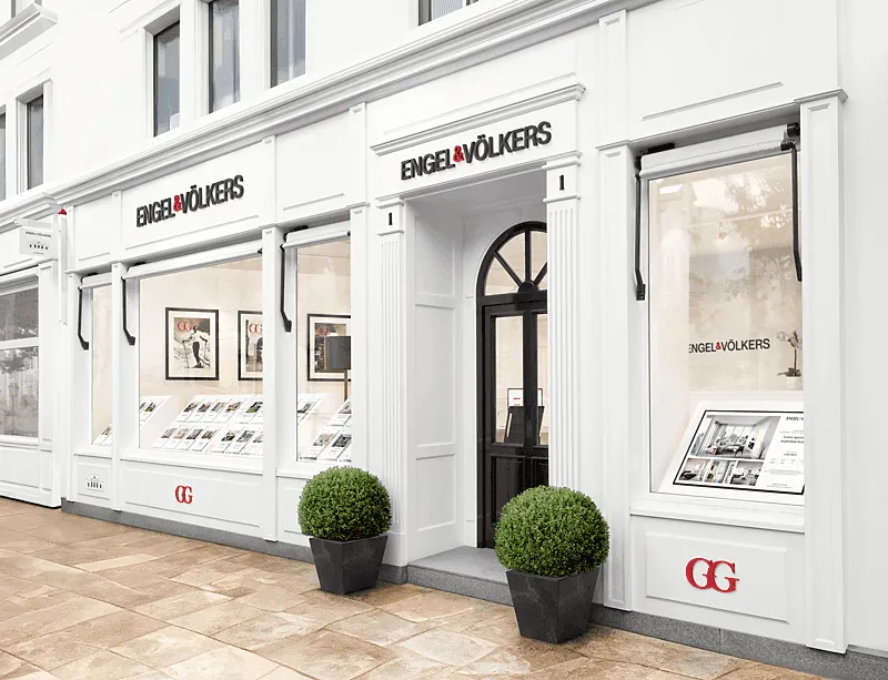 Makler Engel&Völkers Vorarlberg Commercial