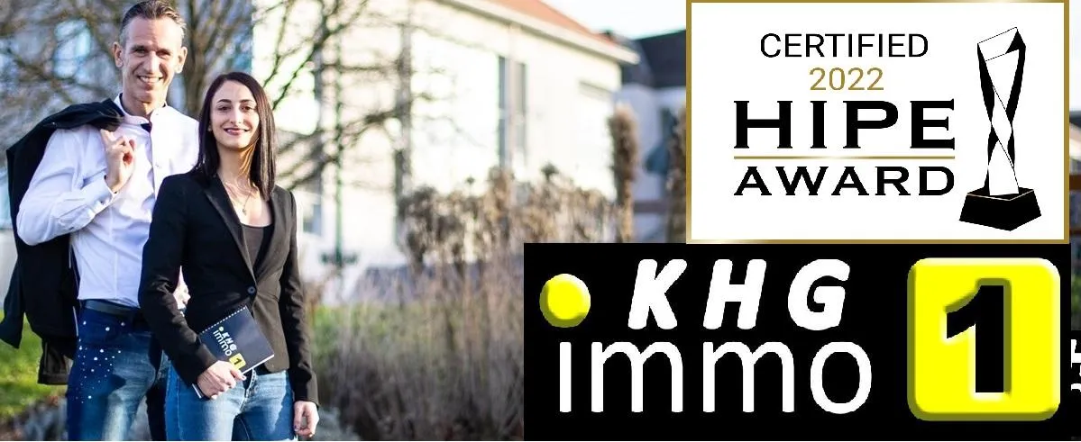 Makler KHG immoeins GmbH & Co KG