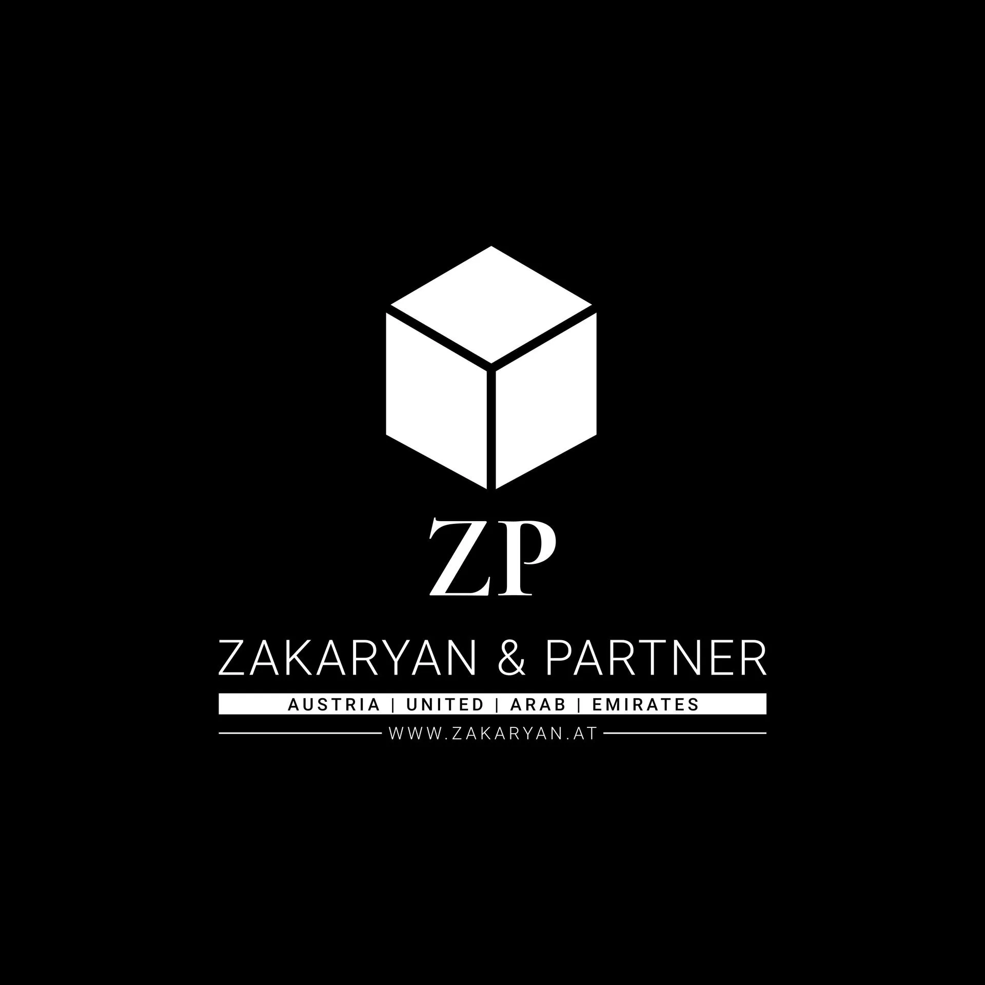 Makler ZAKARYAN & PARTNER logo
