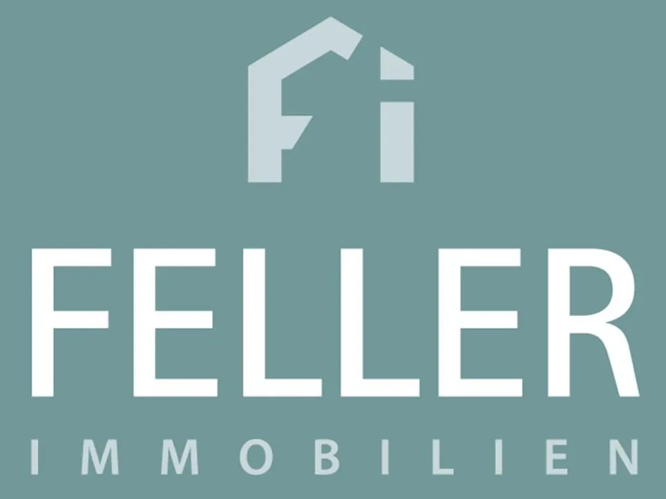 Makler Feller Immobilien GmbH logo