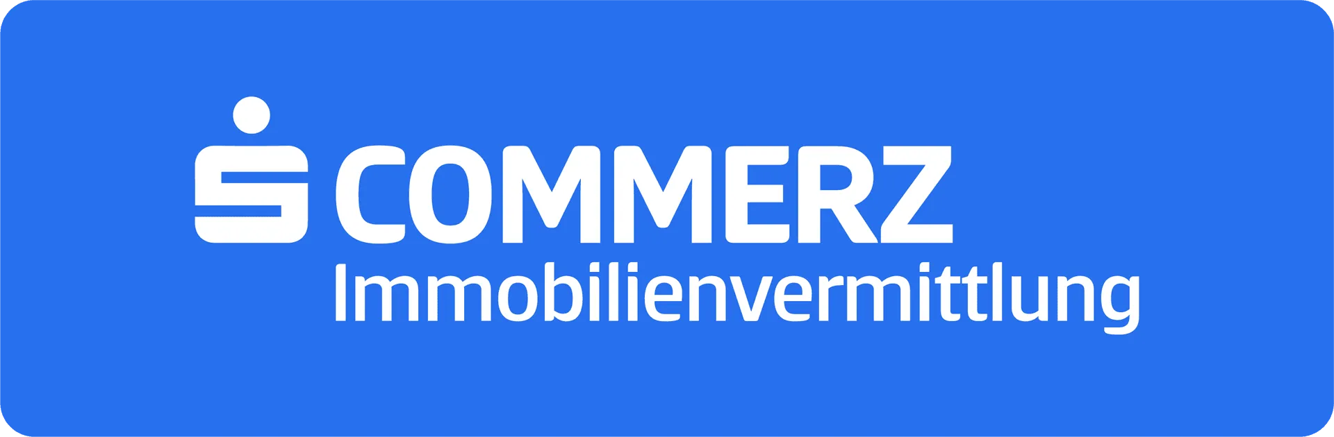 Makler S-COMMERZ Immobilienvermittlung GmbH logo