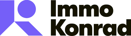 Makler Immo Konrad GmbH logo