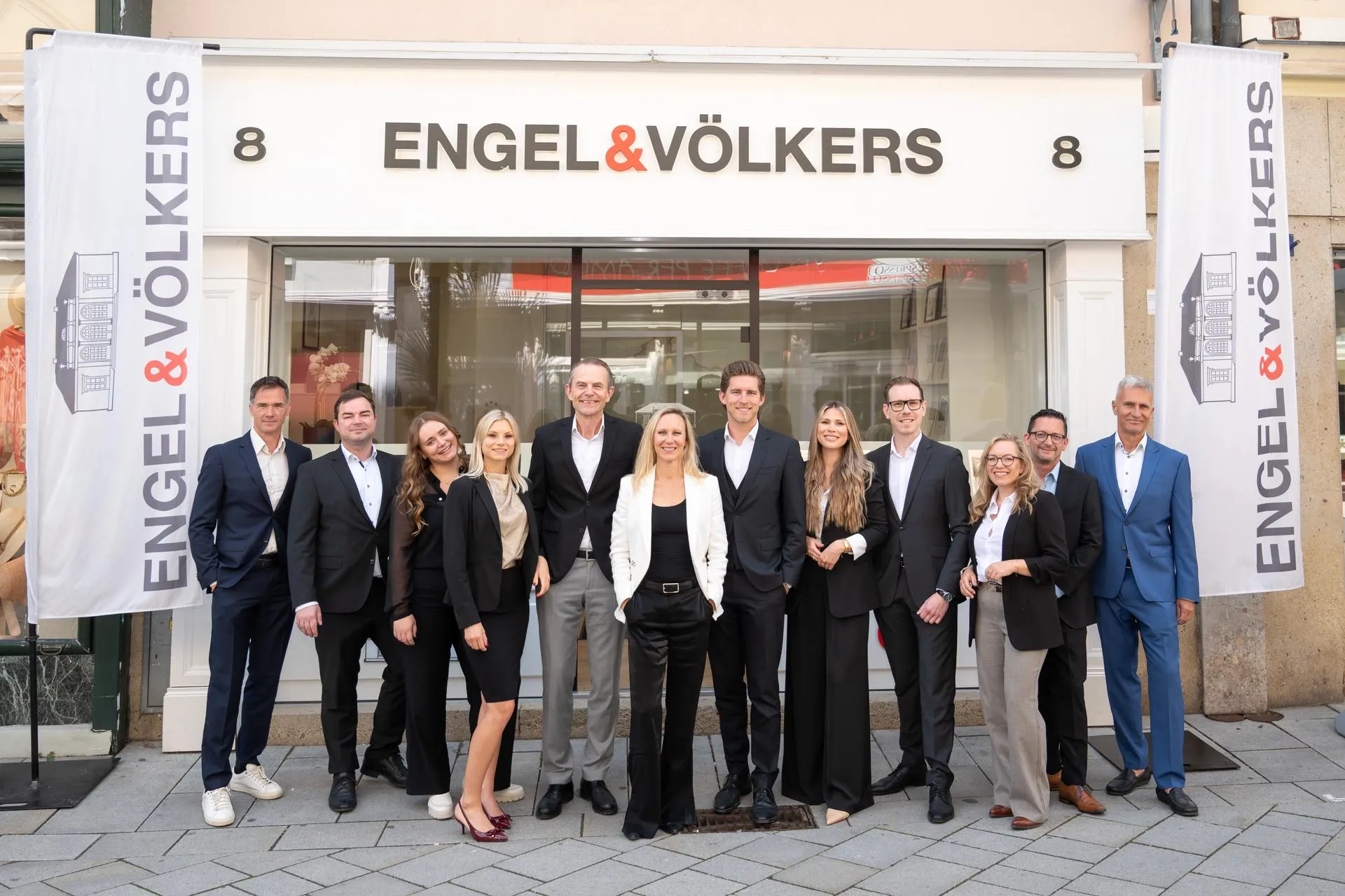 Makler EV Baden GmbH