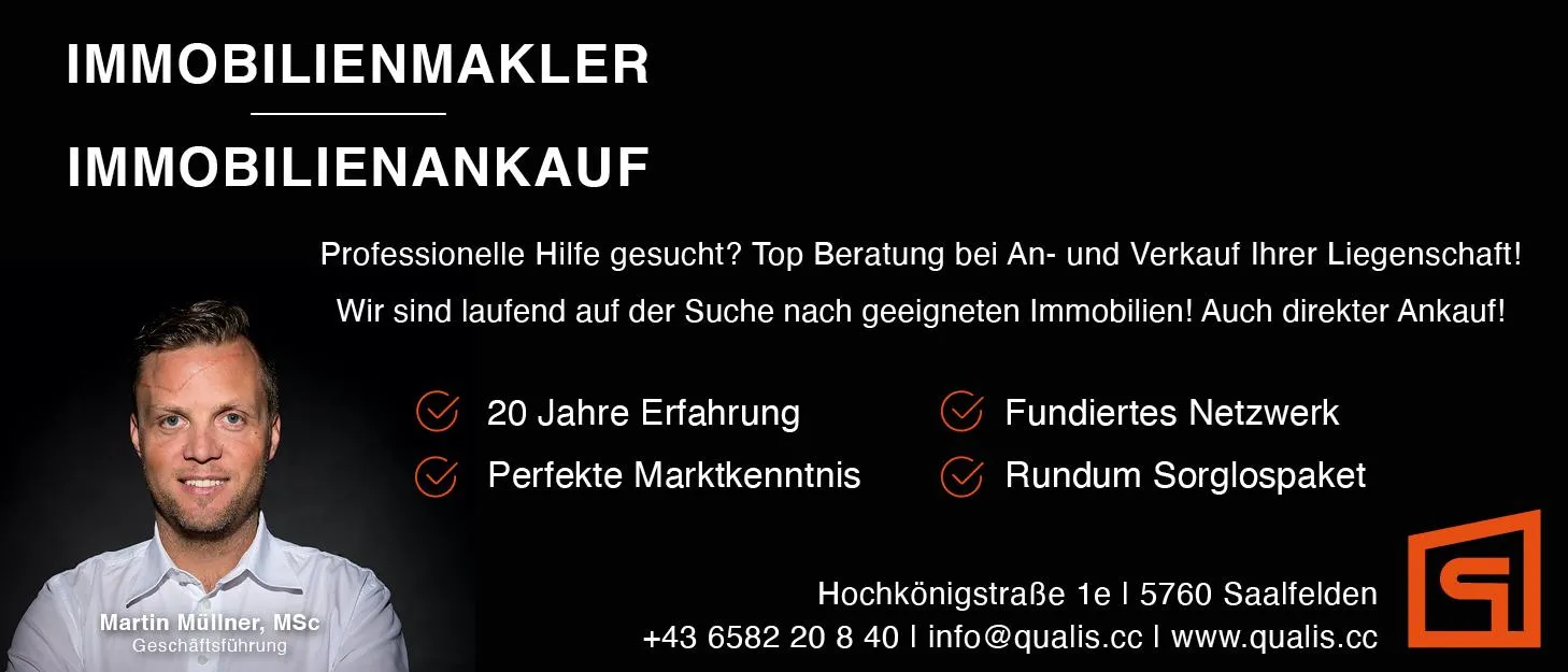 Makler qualis Immobilien