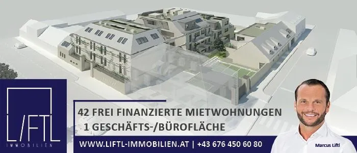 Makler LIFTL Immobilien GmbH