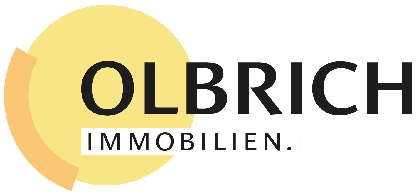 Makler OLBRICH IMMOBILIEN logo
