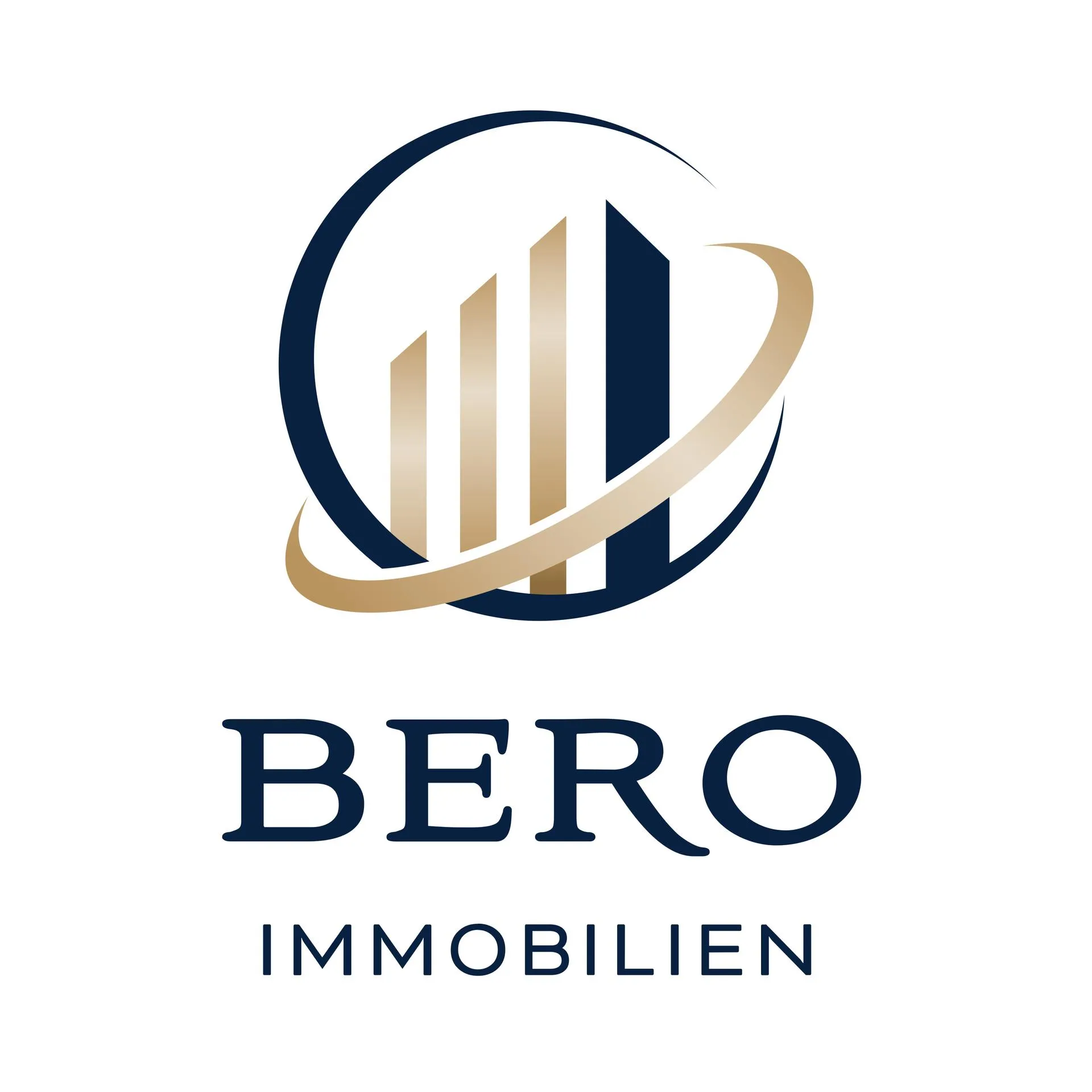 Makler Bero Immobilien GmbH logo