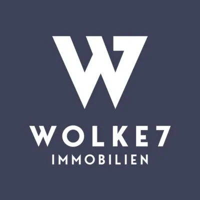 Makler Wolke 7 Immobilien logo