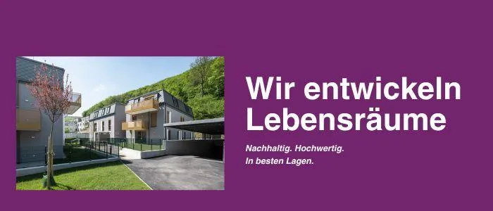 Makler DWK Die Wohnkompanie GmbH