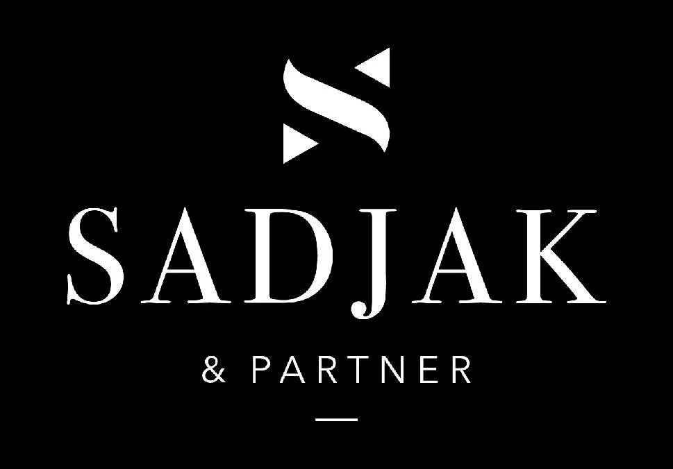 Makler Sadjak & Partner GmbH logo