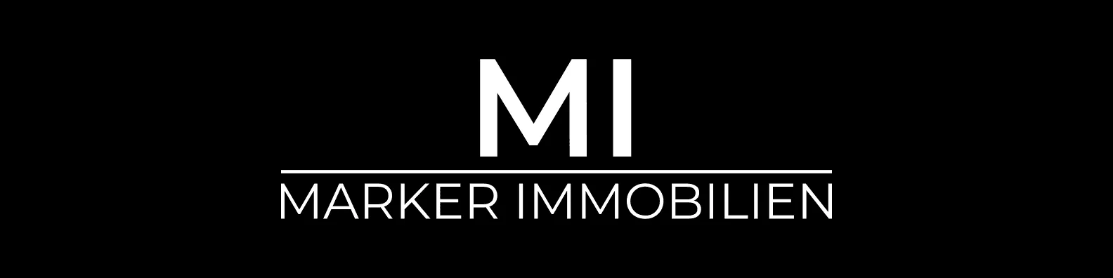 Makler Marker Immobilien logo