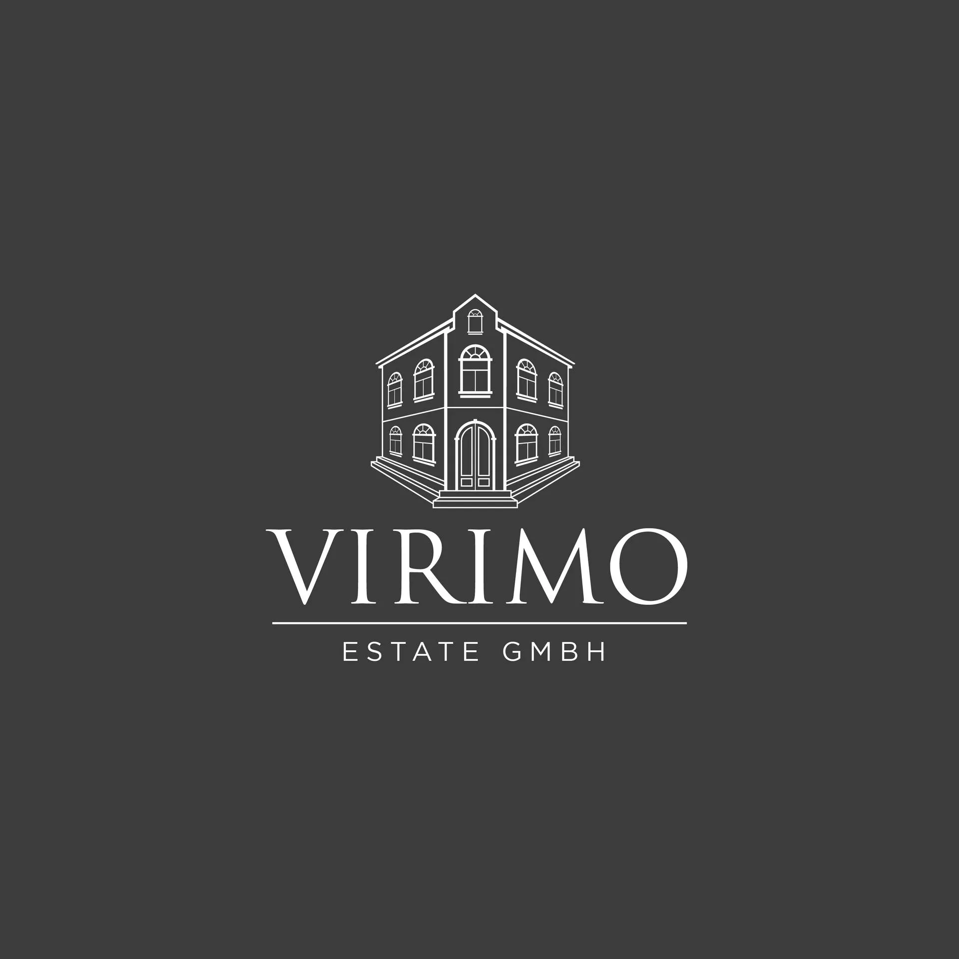 Makler VIRIMO Estate GmbH logo