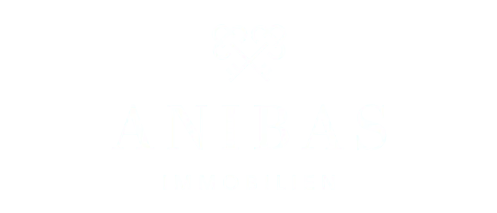 Makler Anibas Immobilien logo