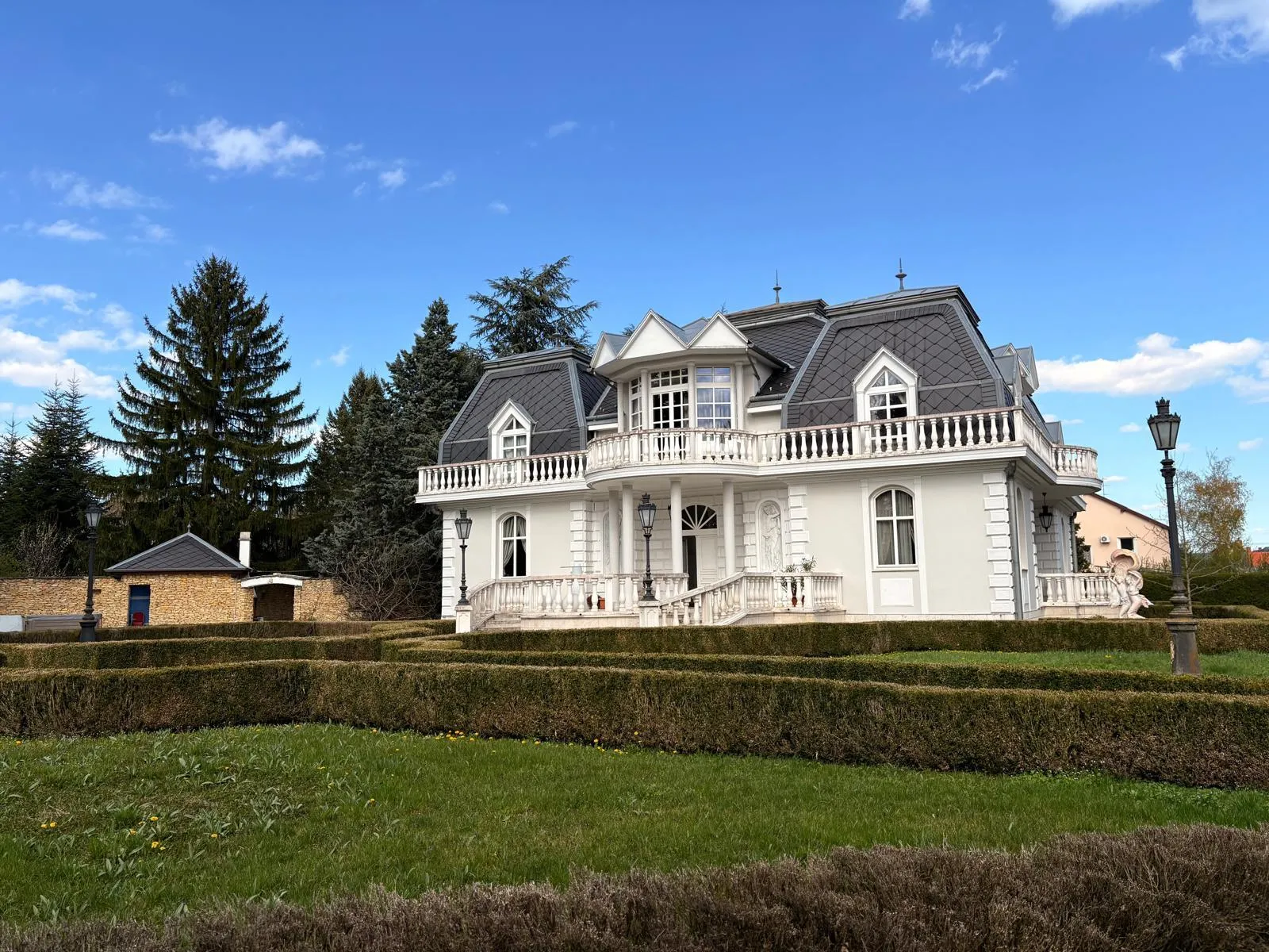 Makler Immobilien Südburgenland - Alfred Saurer