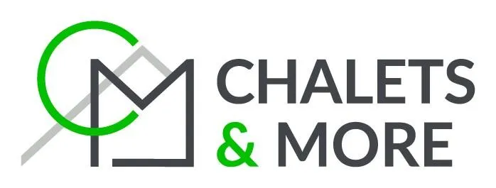 Makler Chalets & More Immobilien - Unternehmensmarke der Nisibe Handels GmbH logo
