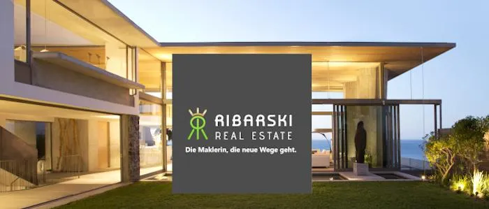 Makler Ribarski Real Estate GmbH
