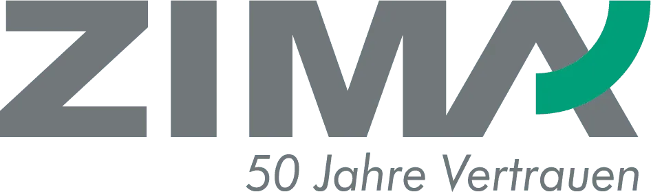 Makler ZIMA Wohn- und Projektmanagement GmbH logo