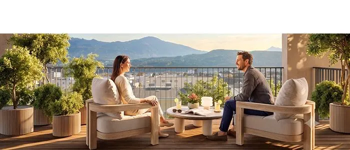 Makler ZIMA Wohn- und Projektmanagement GmbH
