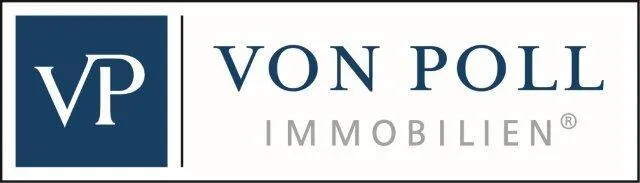 Makler Von Poll Immobilien logo