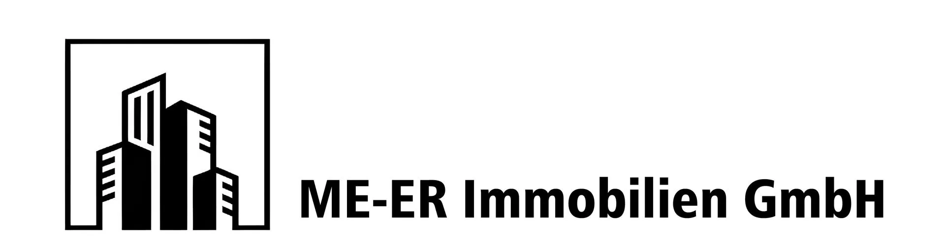 Makler ME-ER Immobilien GmbH logo
