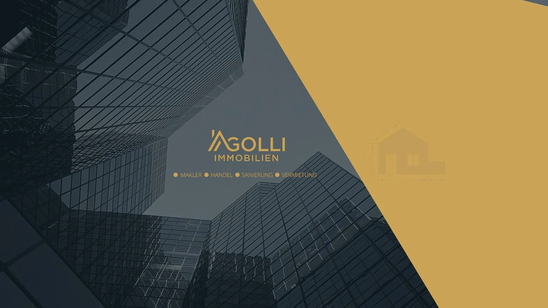 Makler Agolli Immobilien GmbH