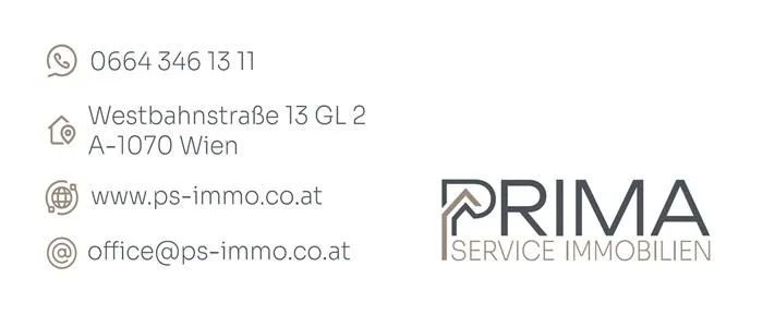 Makler Prima Service PS Immobilien