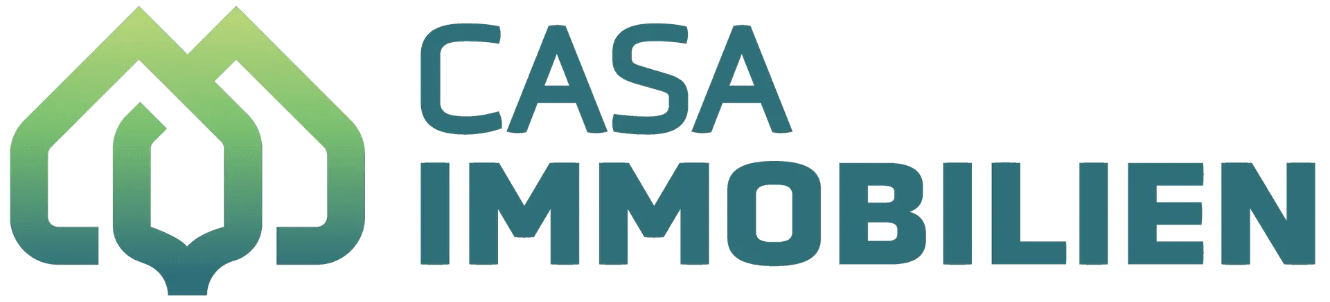 Makler Casa Immobilien logo