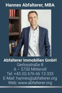 Makler Abfalterer Immobilien GmbH