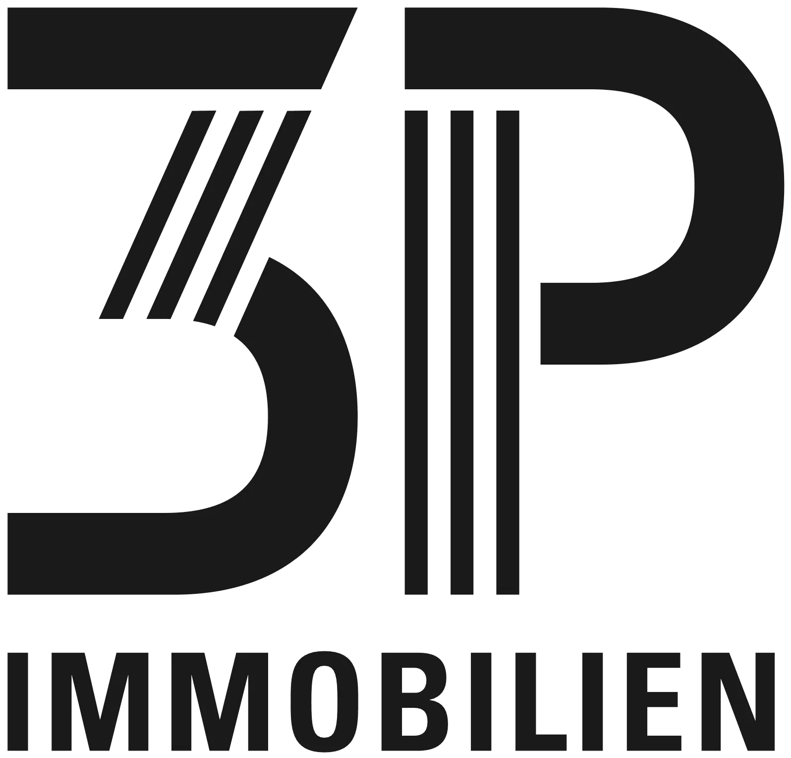Makler 3P Immobilien GmbH logo