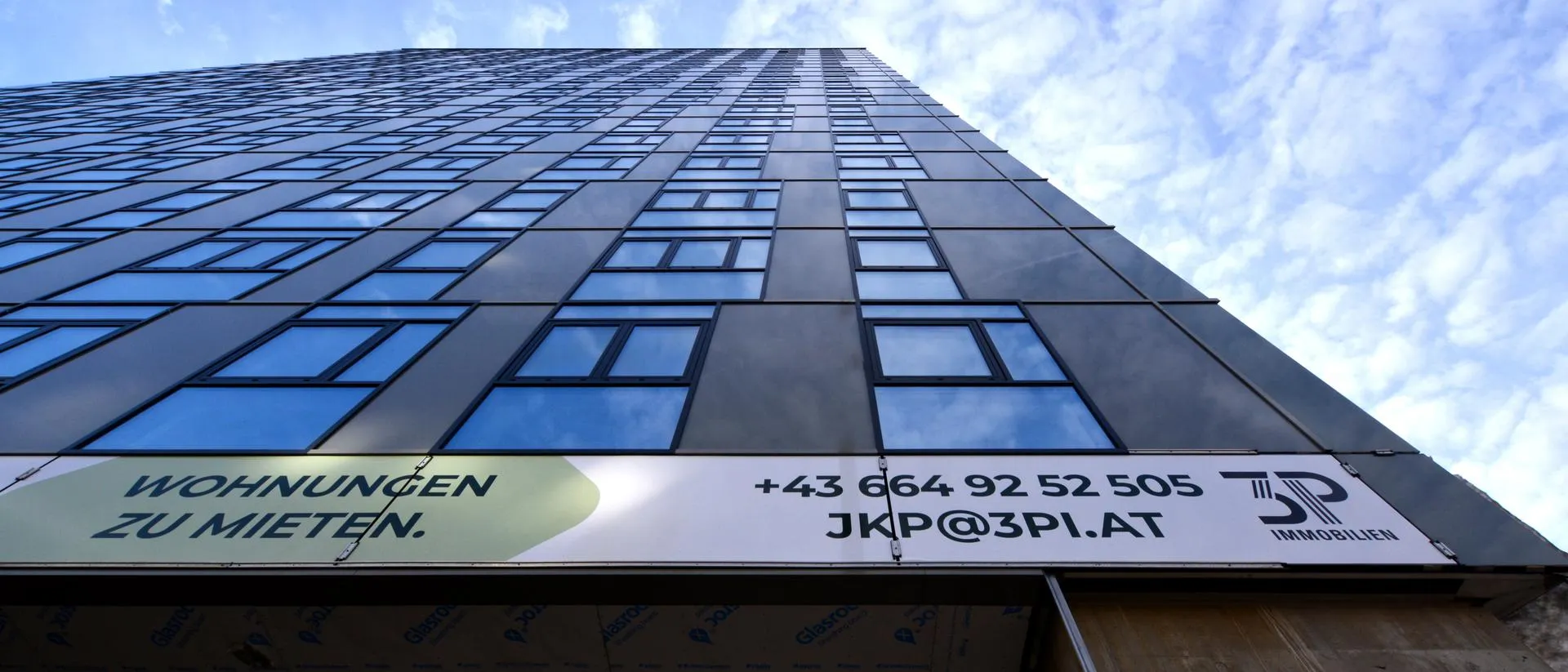 Makler 3P Immobilien GmbH