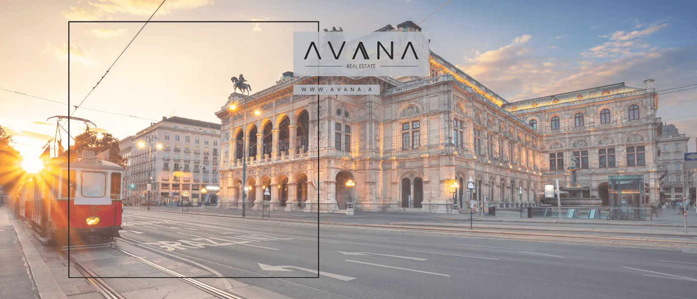 Makler Avana Real Estate GmbH